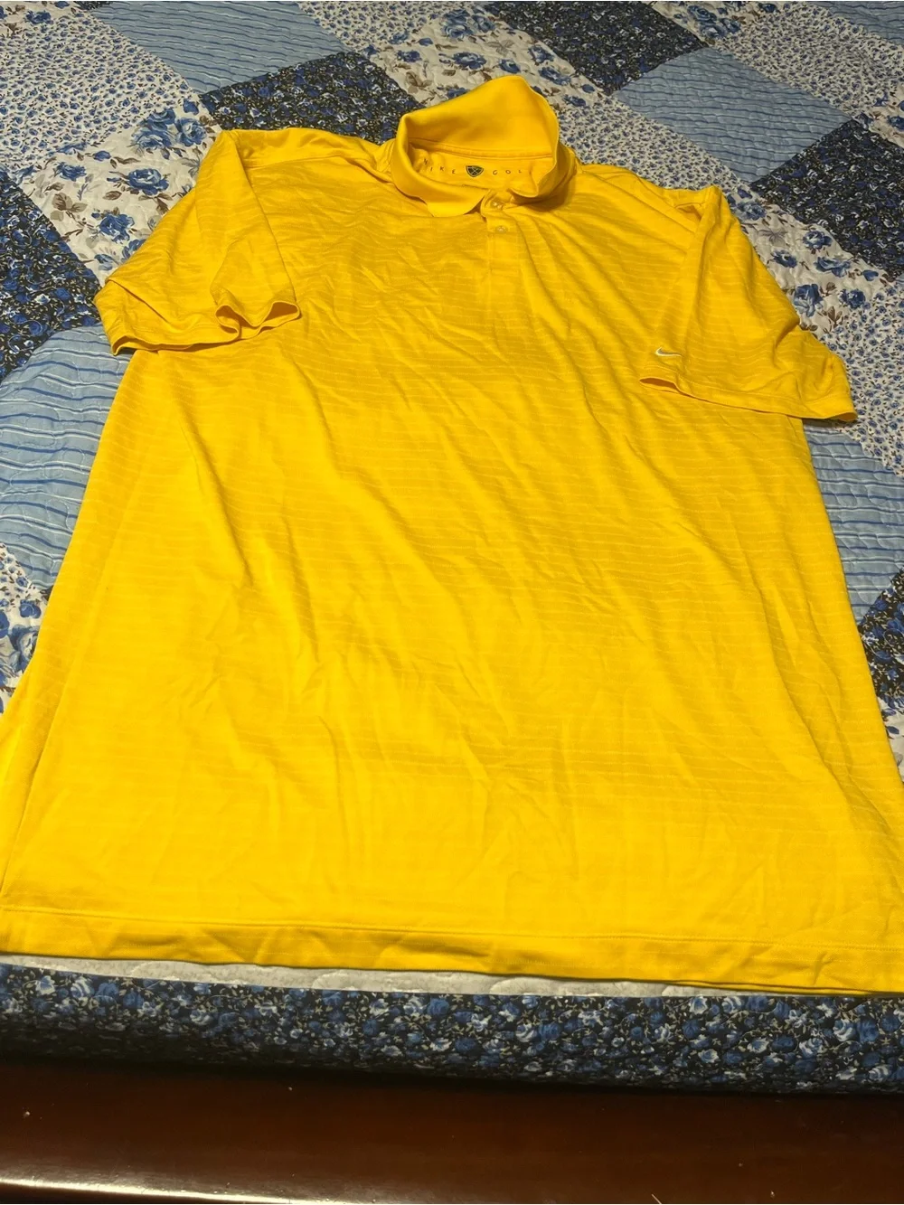 Nike classic short